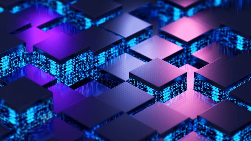 子洲县软件开发用Kubernetes助力企业数字化转型
