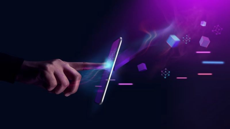 SCADA系统开发新高度：京上云科技引领子洲县工业监控智能化变革