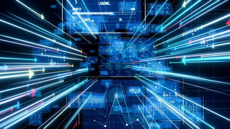 子洲县SCADA系统开发:守护工业安全的数字卫士